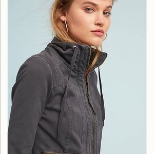 Marrakech free wheeling jacket